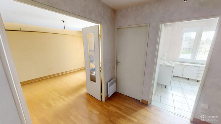 Ma-Cabane - Vente Appartement Orléans, 101 m²