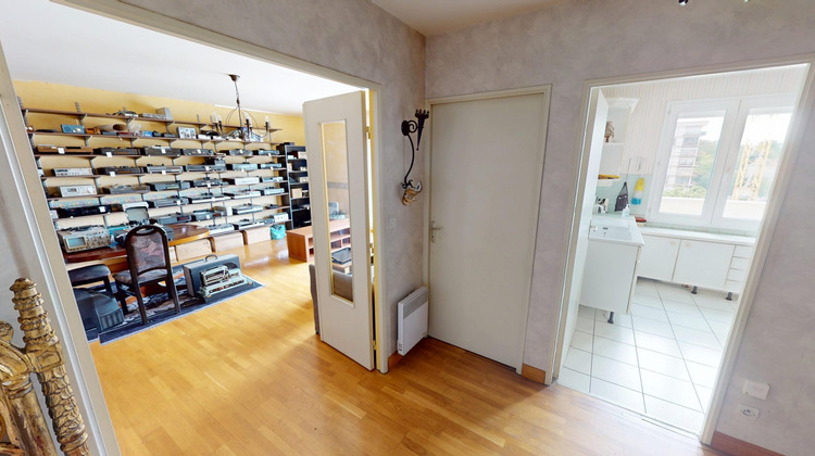 Ma-Cabane - Vente Appartement Orléans, 101 m²