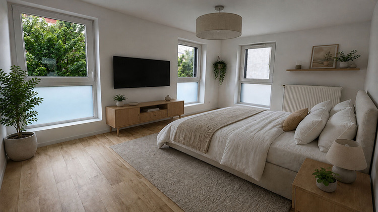 Ma-Cabane - Vente Appartement ORLEANS, 56 m²