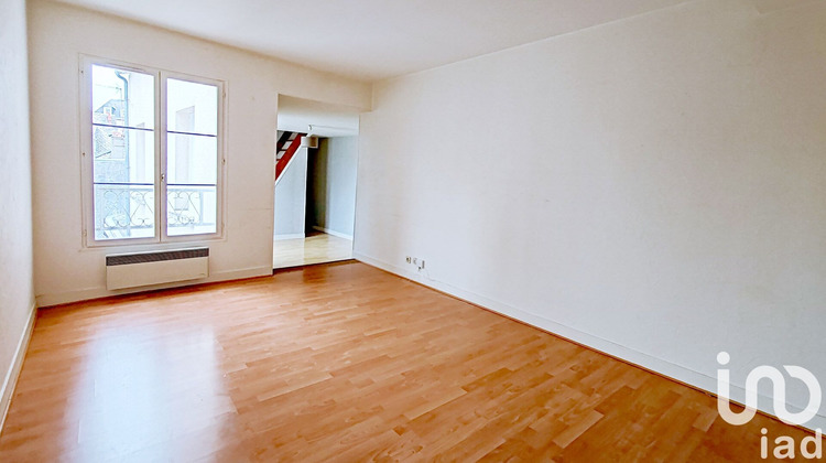 Ma-Cabane - Vente Appartement Orléans, 45 m²
