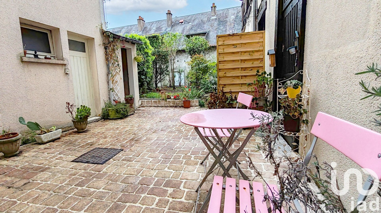 Ma-Cabane - Vente Appartement Orléans, 45 m²