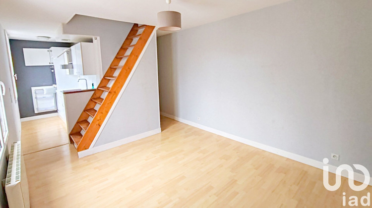 Ma-Cabane - Vente Appartement Orléans, 45 m²