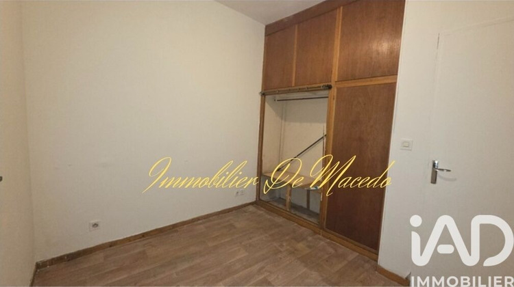 Ma-Cabane - Vente Appartement Orléans, 29 m²