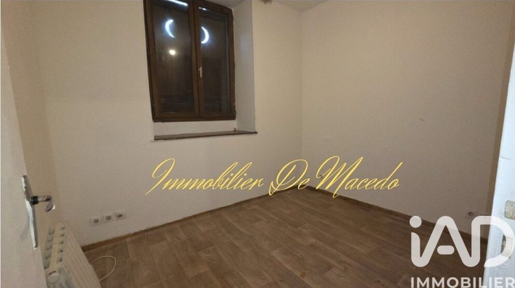 Ma-Cabane - Vente Appartement Orléans, 29 m²