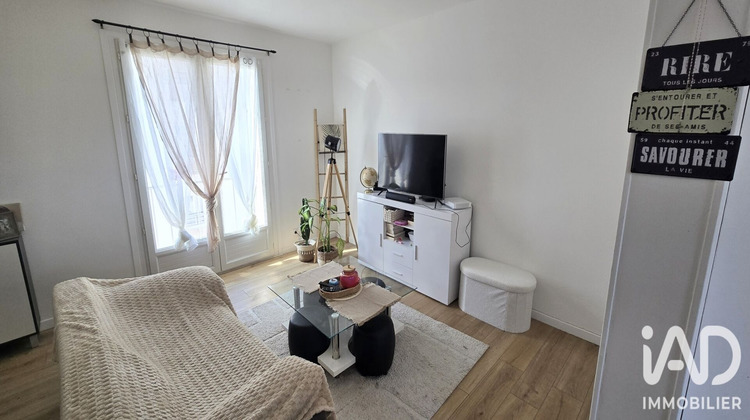 Ma-Cabane - Vente Appartement Orléans, 55 m²