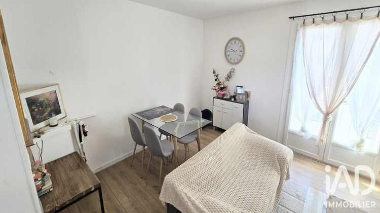 Ma-Cabane - Vente Appartement Orléans, 55 m²