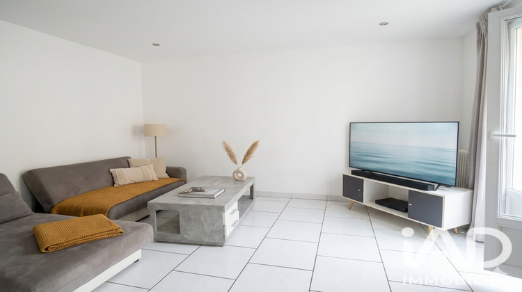 Ma-Cabane - Vente Appartement Orléans, 58 m²