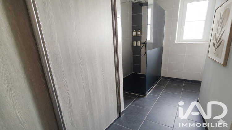 Ma-Cabane - Vente Appartement Orléans, 58 m²
