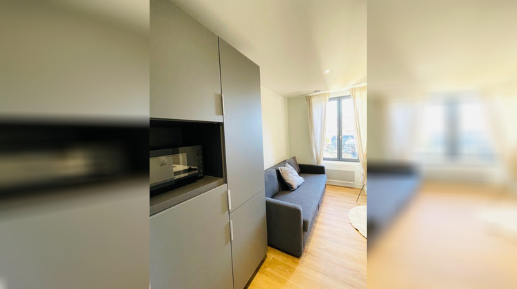 Ma-Cabane - Vente Appartement Orléans, 15 m²