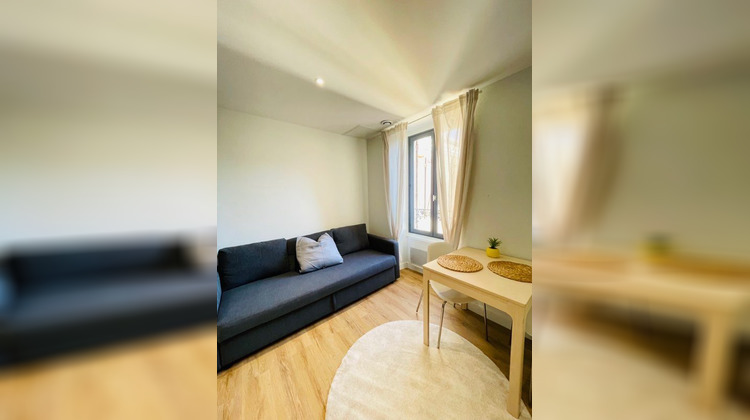 Ma-Cabane - Vente Appartement Orléans, 15 m²