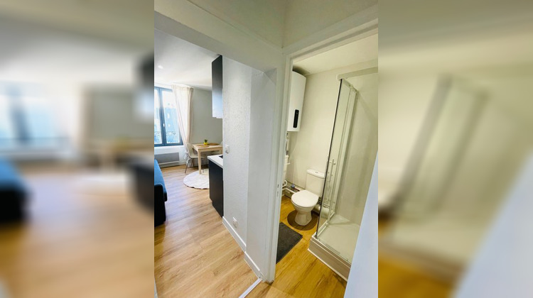 Ma-Cabane - Vente Appartement Orléans, 15 m²