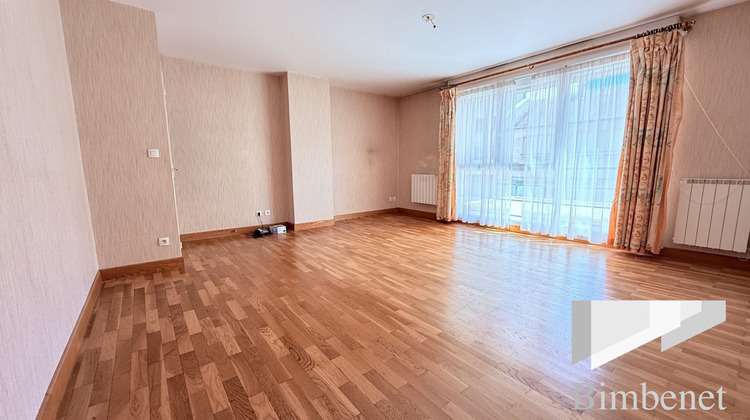 Ma-Cabane - Vente Appartement Orléans, 80 m²