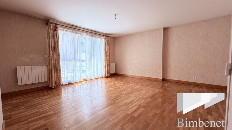 Ma-Cabane - Vente Appartement Orléans, 80 m²