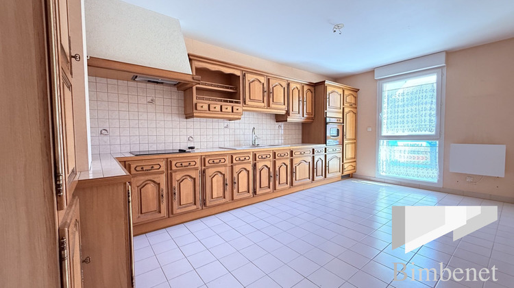 Ma-Cabane - Vente Appartement Orléans, 80 m²