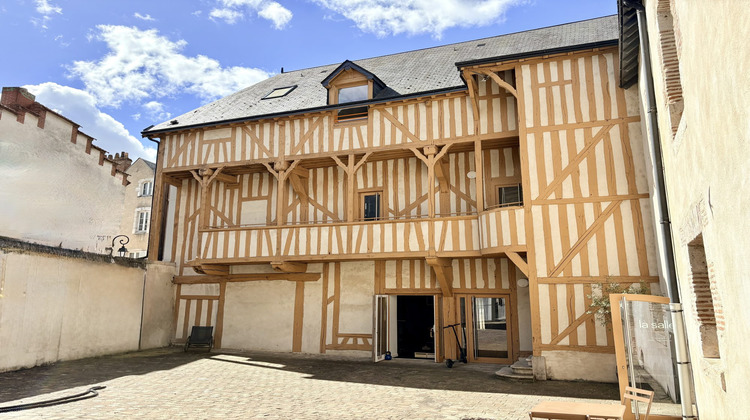 Ma-Cabane - Vente Appartement Orléans, 78 m²