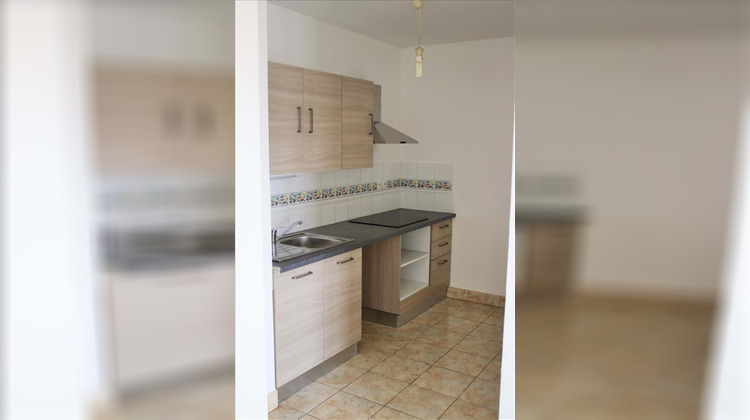 Ma-Cabane - Vente Appartement Orléans, 41 m²