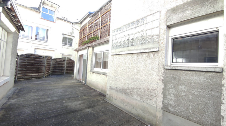 Ma-Cabane - Vente Appartement Orléans, 135 m²