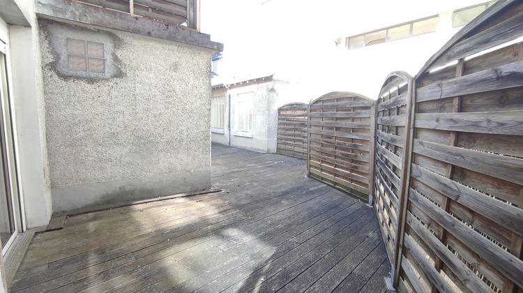 Ma-Cabane - Vente Appartement Orléans, 135 m²