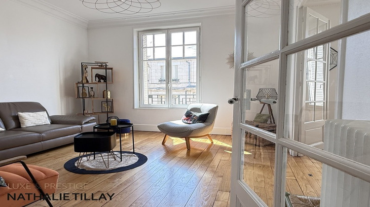 Ma-Cabane - Vente Appartement ORLEANS, 90 m²
