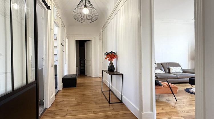 Ma-Cabane - Vente Appartement ORLEANS, 90 m²