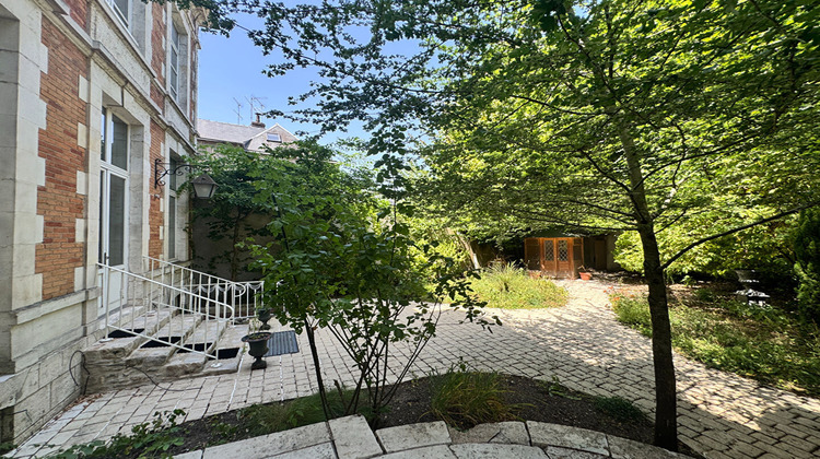 Ma-Cabane - Vente Appartement ORLEANS, 177 m²