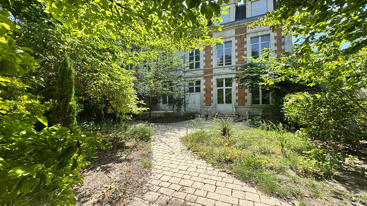 Ma-Cabane - Vente Appartement ORLEANS, 177 m²