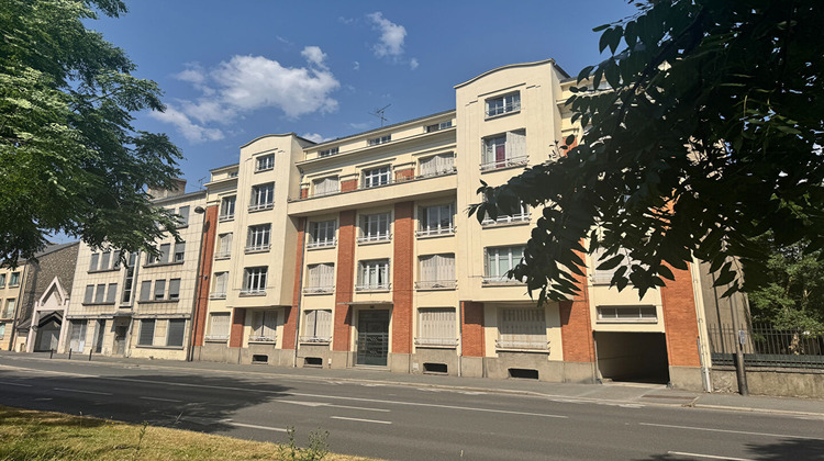 Ma-Cabane - Vente Appartement ORLEANS, 107 m²
