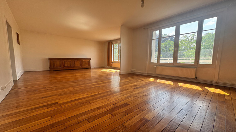 Ma-Cabane - Vente Appartement ORLEANS, 107 m²
