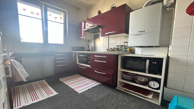 Ma-Cabane - Vente Appartement ORLEANS, 107 m²