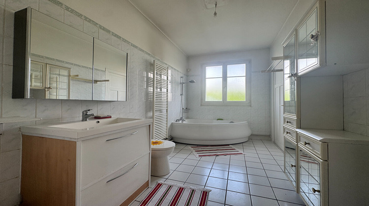 Ma-Cabane - Vente Appartement ORLEANS, 107 m²