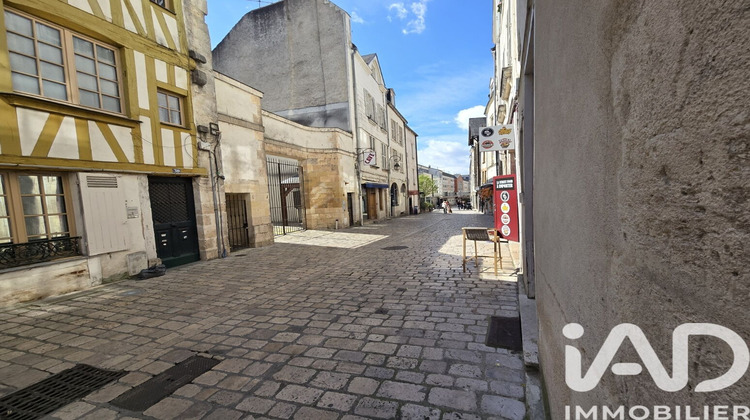 Ma-Cabane - Vente Appartement Orléans, 110 m²