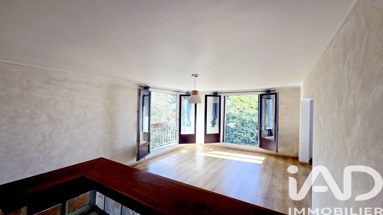 Ma-Cabane - Vente Appartement Orléans, 71 m²