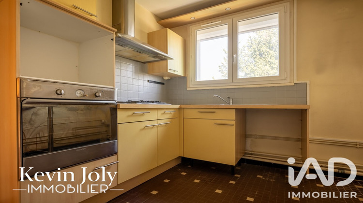 Ma-Cabane - Vente Appartement Orléans, 56 m²