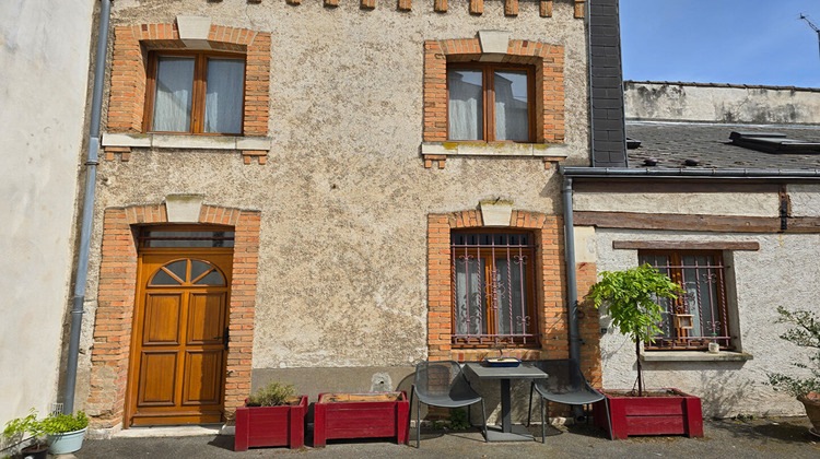 Ma-Cabane - Vente Appartement ORLEANS, 65 m²