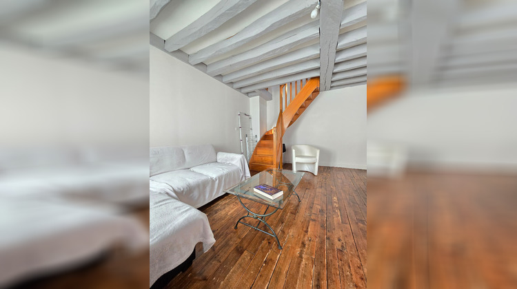 Ma-Cabane - Vente Appartement ORLEANS, 65 m²