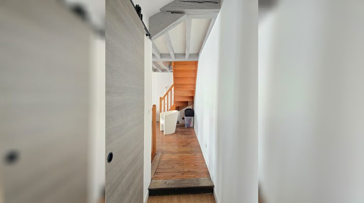 Ma-Cabane - Vente Appartement ORLEANS, 65 m²
