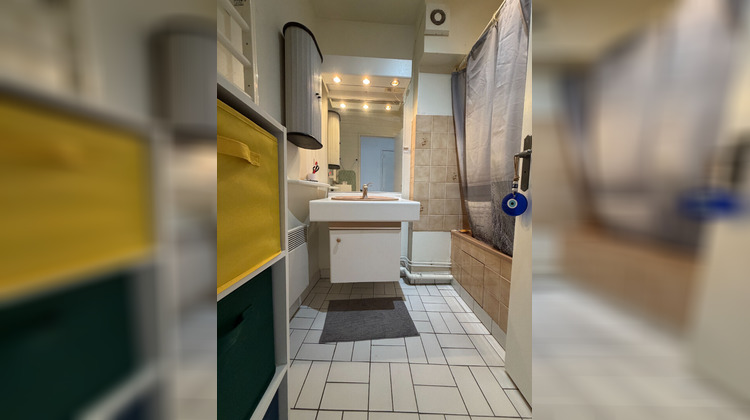 Ma-Cabane - Vente Appartement ORLEANS, 51 m²