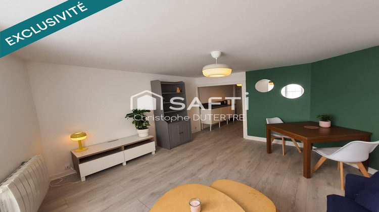 Ma-Cabane - Vente Appartement Orleans, 39 m²