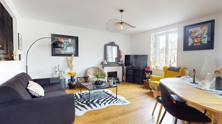 Ma-Cabane - Vente Appartement ORLEANS, 46 m²
