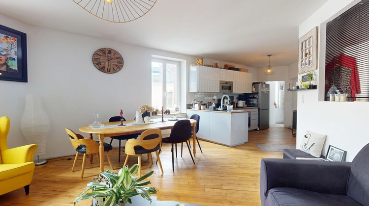 Ma-Cabane - Vente Appartement ORLEANS, 46 m²