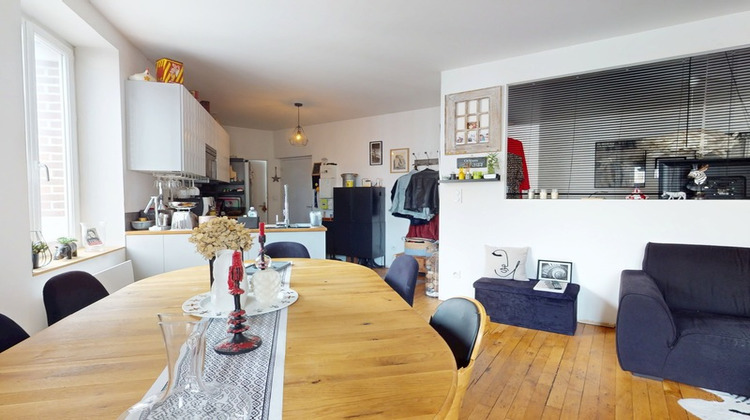 Ma-Cabane - Vente Appartement ORLEANS, 46 m²