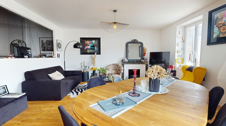 Ma-Cabane - Vente Appartement ORLEANS, 46 m²