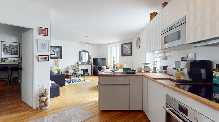 Ma-Cabane - Vente Appartement ORLEANS, 46 m²