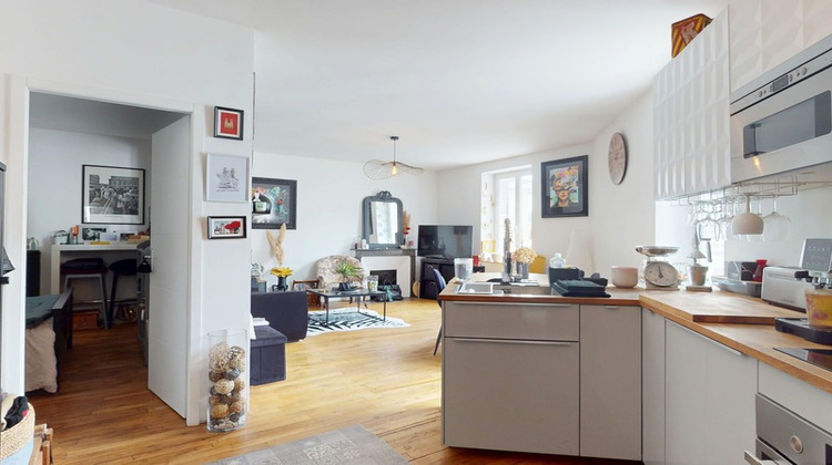 Ma-Cabane - Vente Appartement ORLEANS, 46 m²