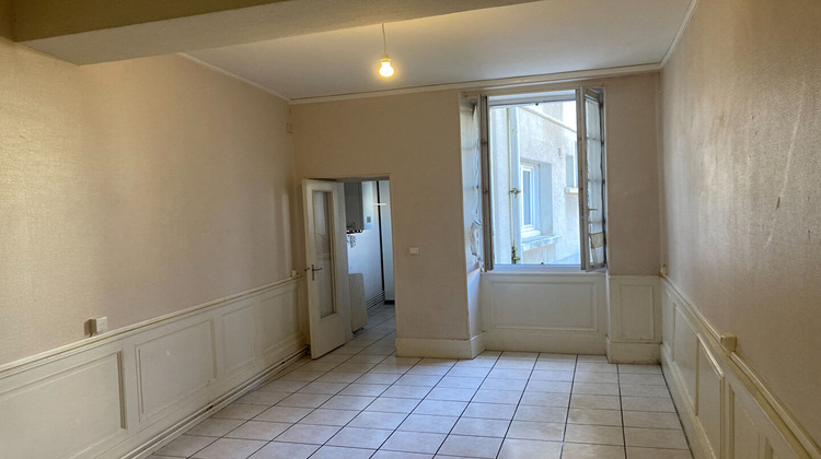 Ma-Cabane - Vente Appartement ORLEANS, 45 m²