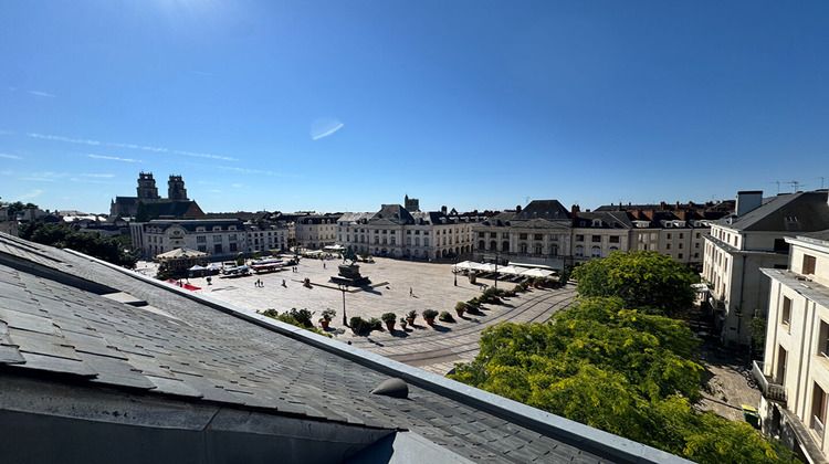 Ma-Cabane - Vente Appartement ORLEANS, 148 m²