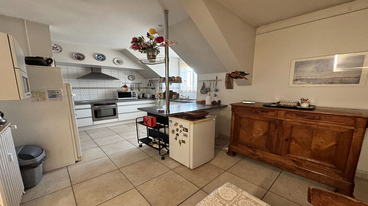 Ma-Cabane - Vente Appartement ORLEANS, 148 m²