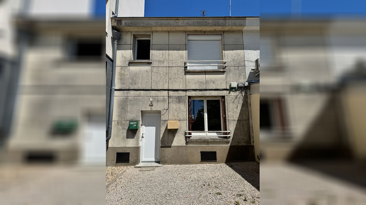 Ma-Cabane - Vente Appartement ORLEANS, 38 m²