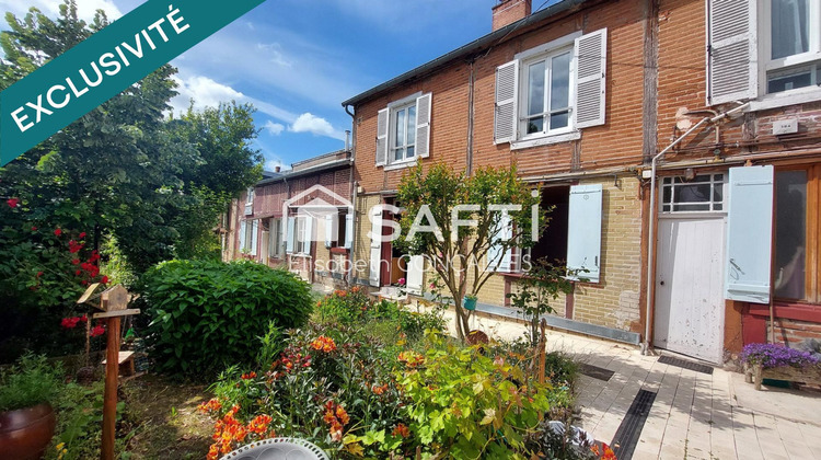 Ma-Cabane - Vente Appartement Orleans, 39 m²