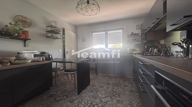 Ma-Cabane - Vente Appartement Orléans, 80 m²